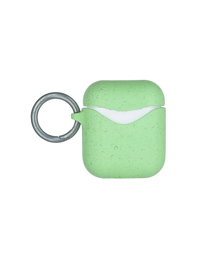 Products Neo Mint Pela Airpods Case