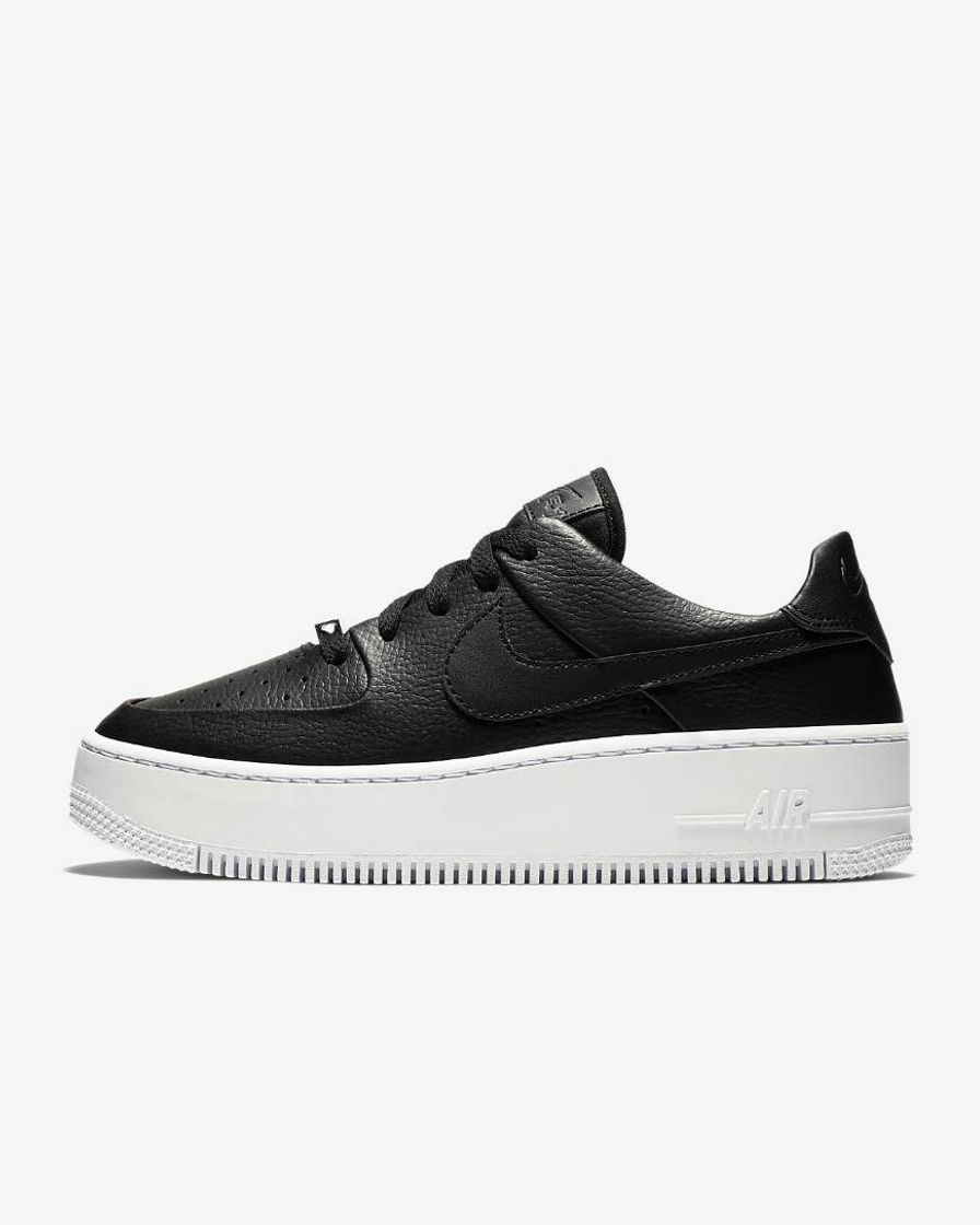 Product Nike Air Force 1 Sage Low Zapatillas - Mujer