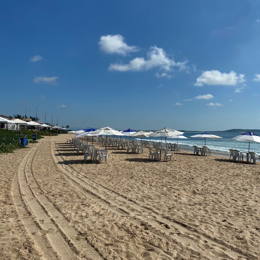 Place Praia do Peró