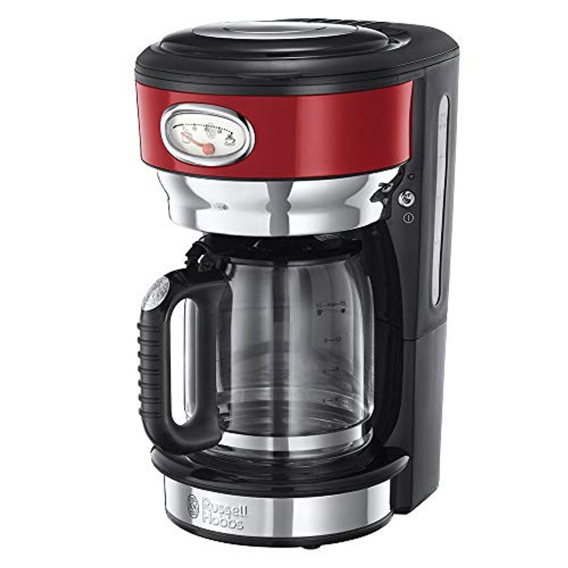 Producto Russell Hobbs Retro - Cafetera de Goteo