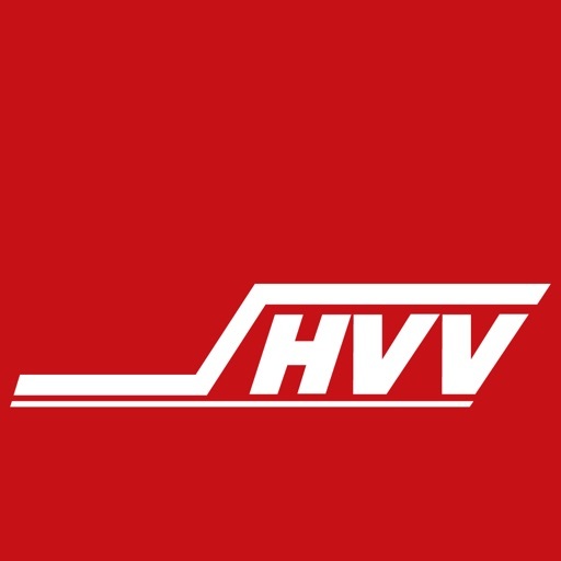 Aplicaciones HVV - Navigation für Hamburg