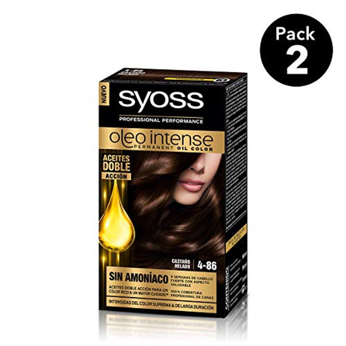 Product Syoss