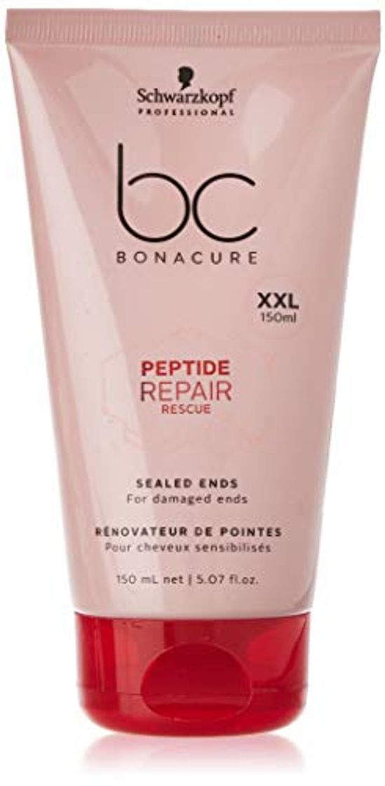 Beauty Bonacure BC Repair Rescue Sealed Ends 150 ml