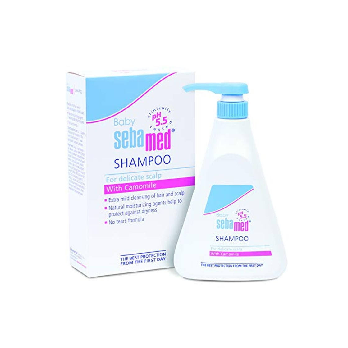 Producto Sebamed