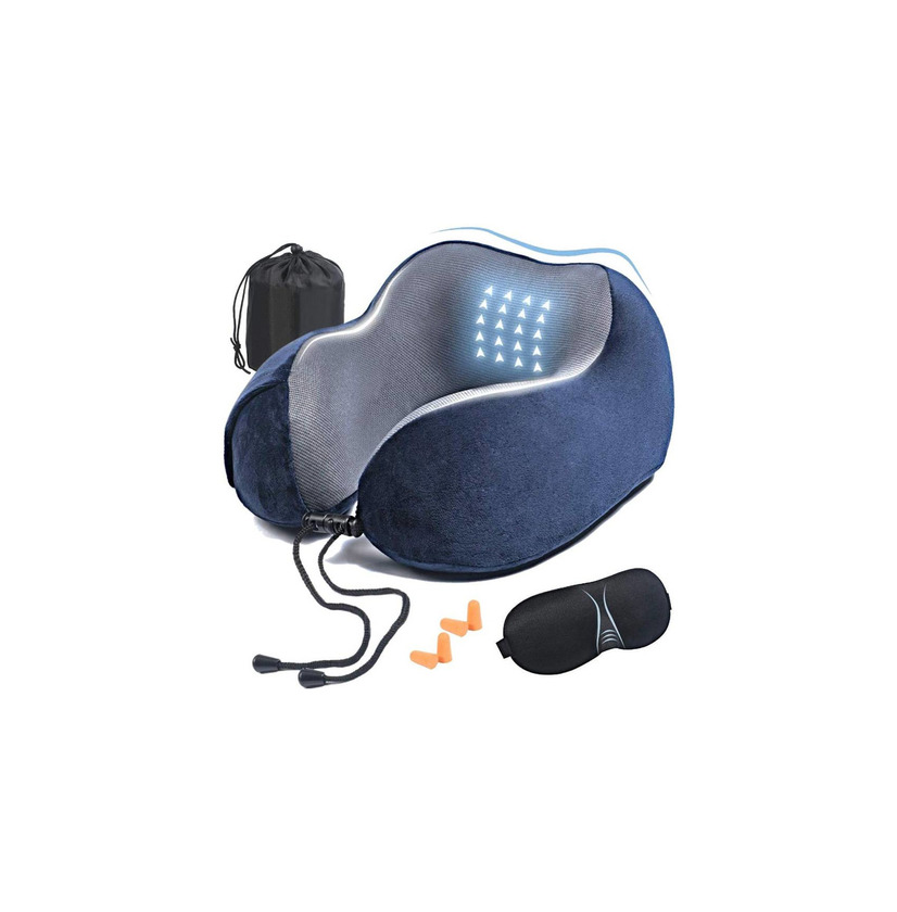 Product Travel Pillow 