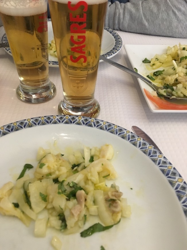 Restaurantes Adega de Belém