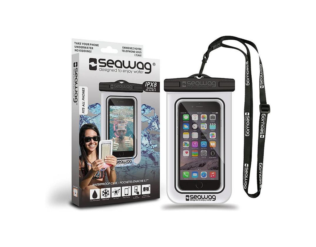 Products Seawag Waterproof Universal Case