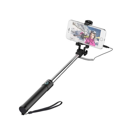 JETech Selfie Stick with Cable