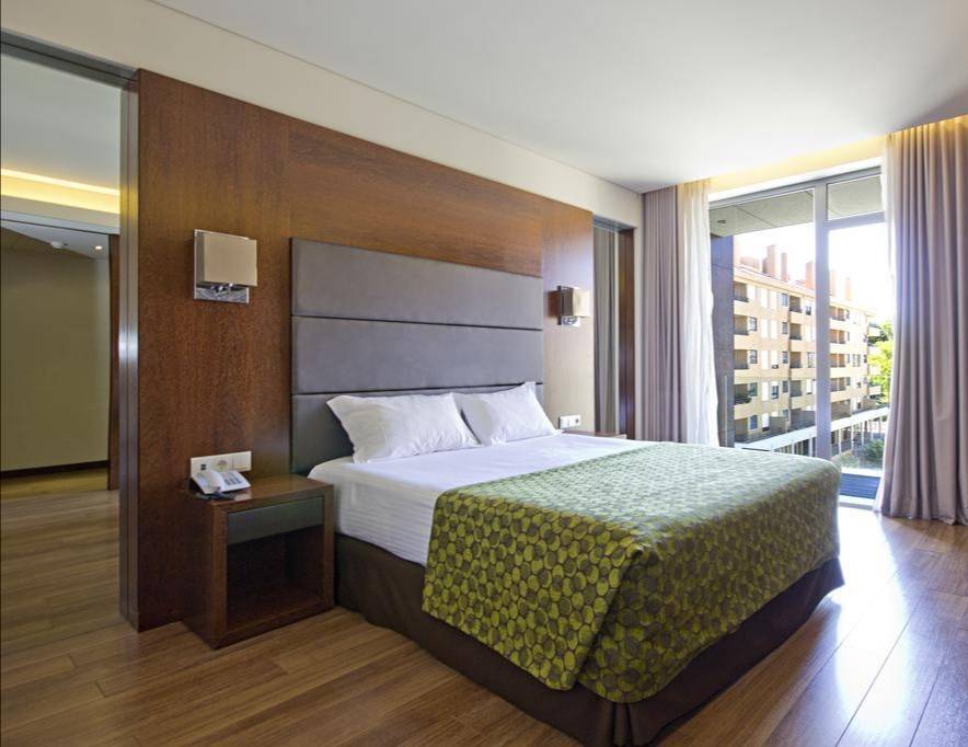 Place Hotel Eurostar
