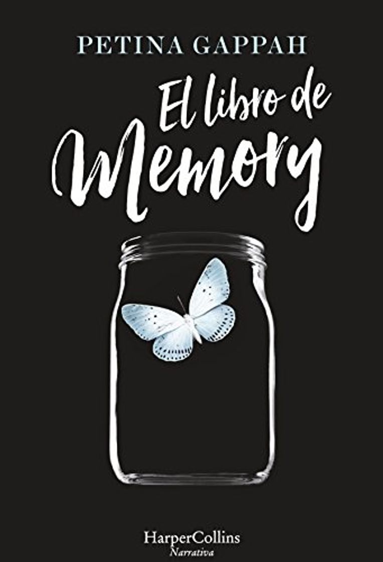 Libro El libro de memory