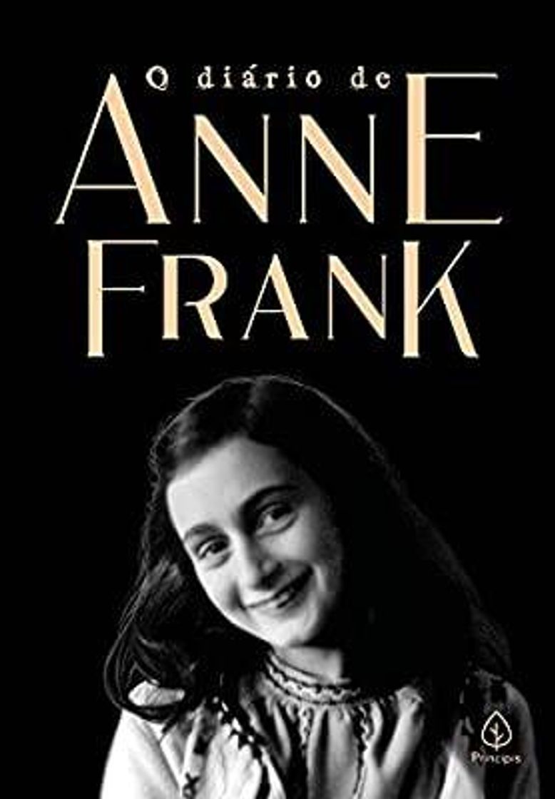 Moda O diário de Anne Frank