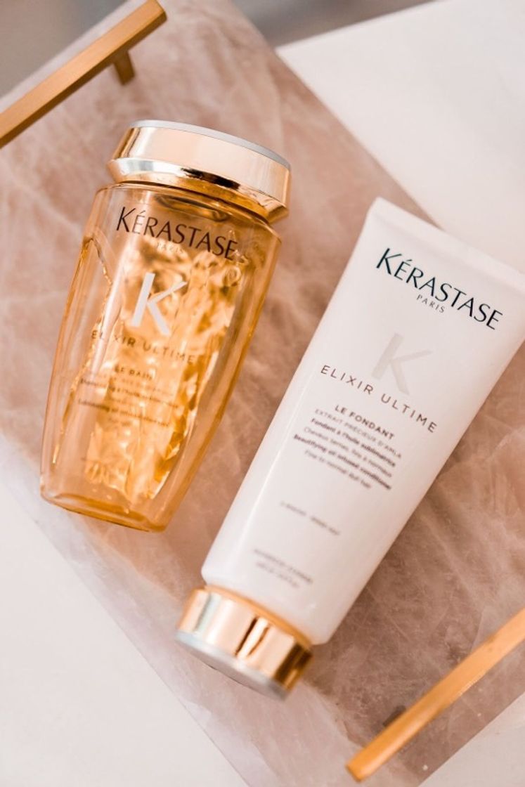 Producto Kérastase elixir ultime 