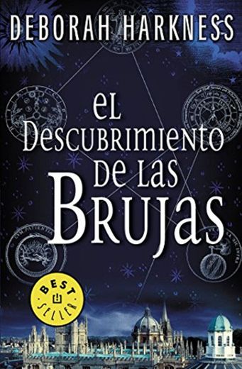 El descubrimiento de las brujas