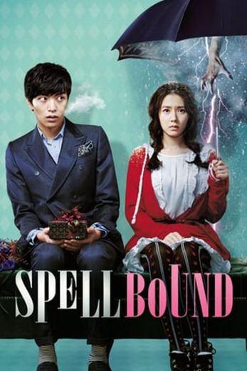 Spellbound