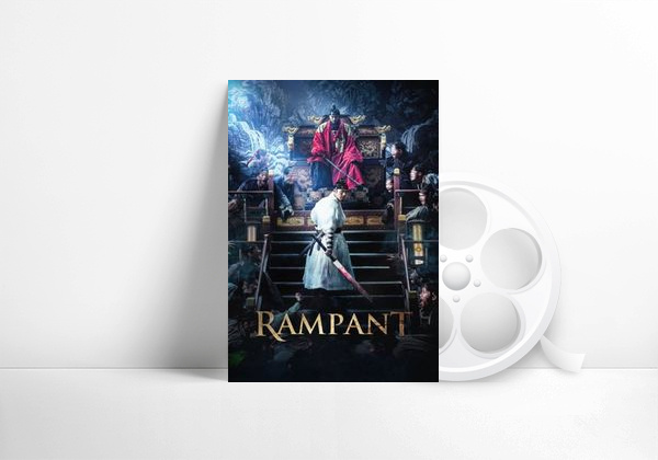 Movie Rampant