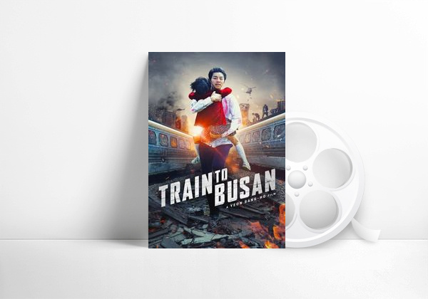 Movie Train to Busan