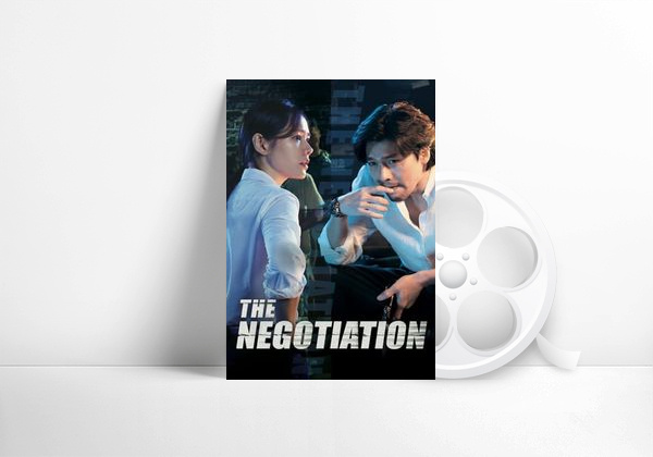 Movie The Negotiation