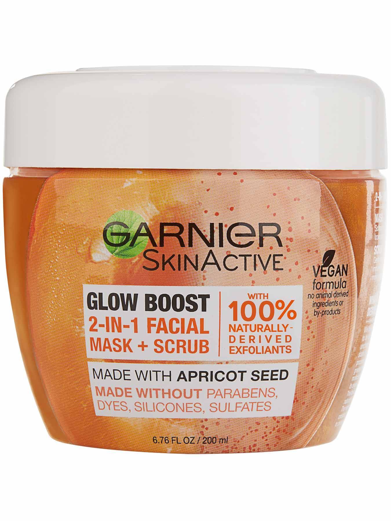 Producto Garnier Skin Active Apricot