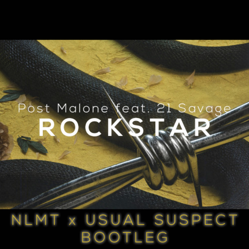 Canción rockstar (feat. 21 Savage)