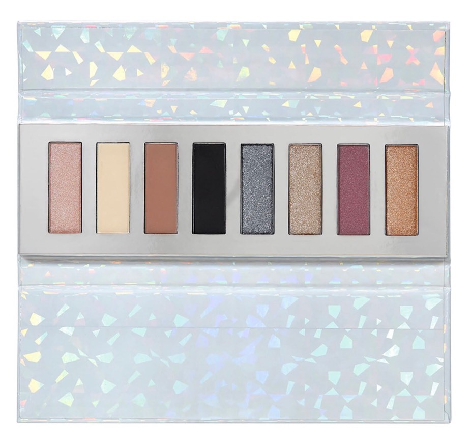 Fashion Palette yeux Sephora