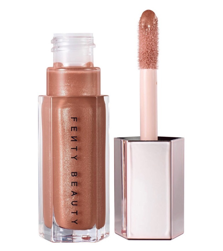 Fashion Gloss bomb universal lip luminizer Fenty Beauty 