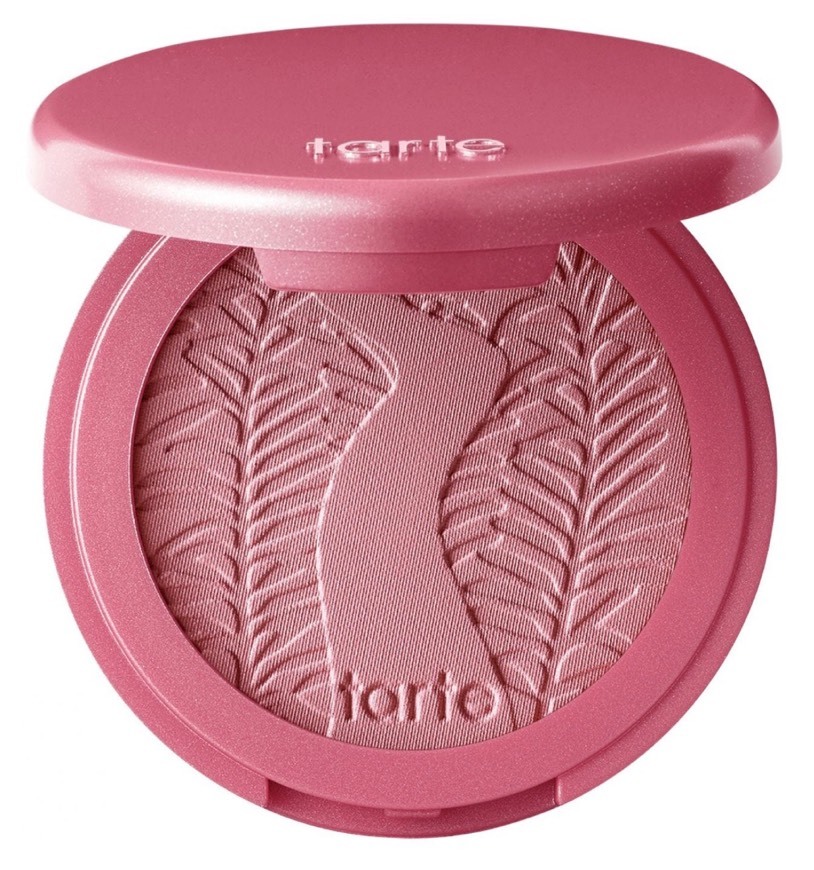 Fashion Blush longue tenue Tarte