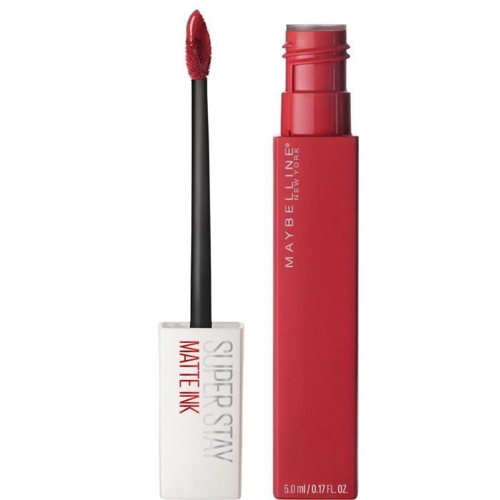 Fashion Rouge à lèvres Maybelline