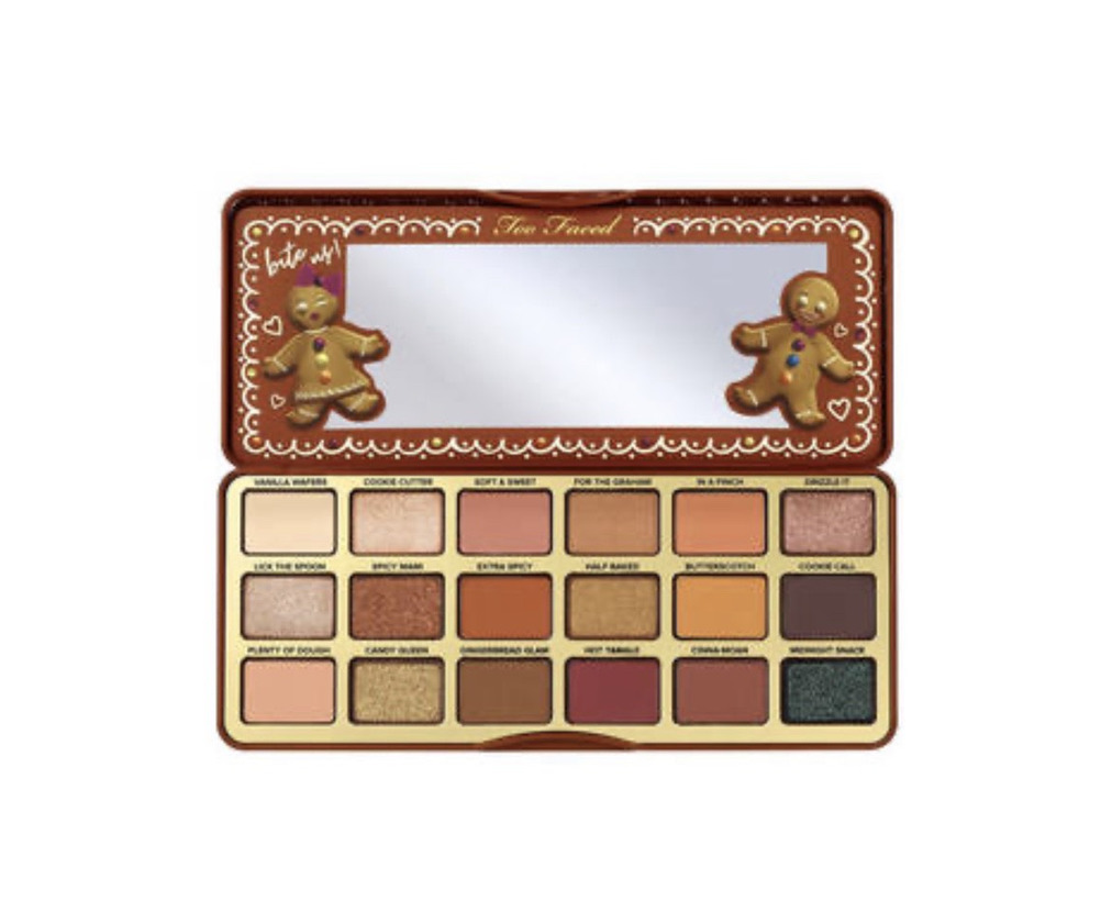 Producto Too Faced Paleta de sombras