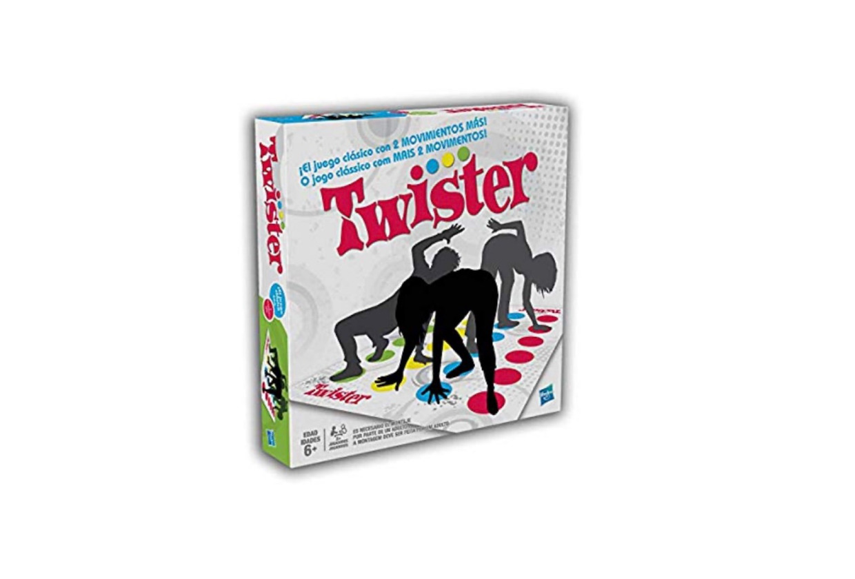 Product Twister