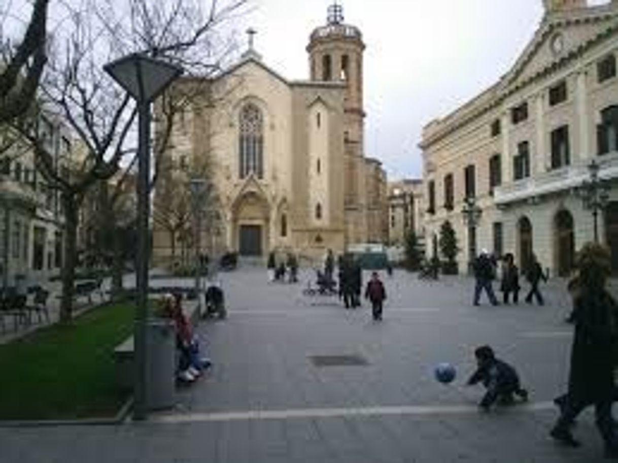 Place Sabadell