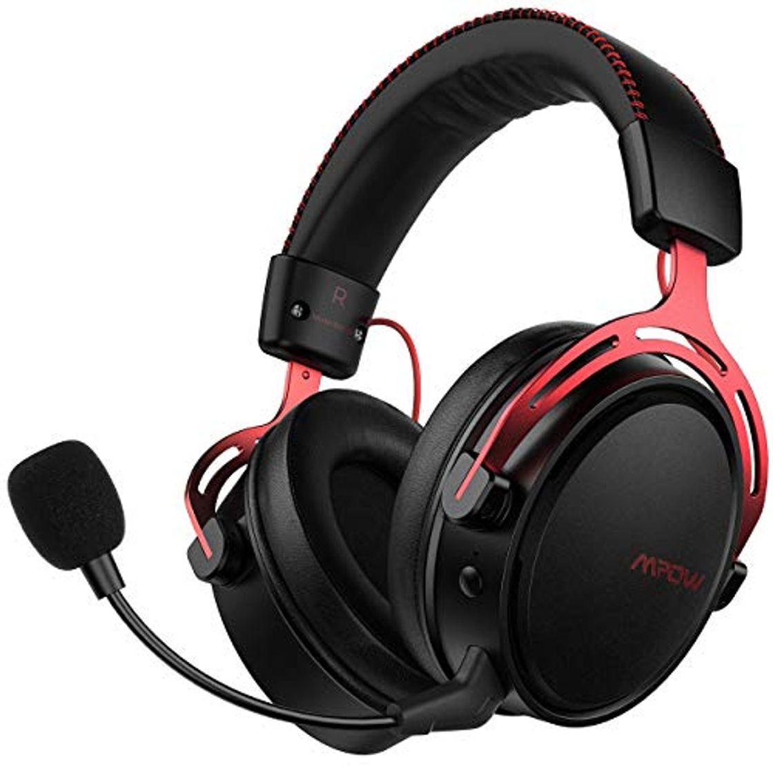 Social Mpow Auriculares Gaming para PS4