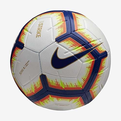 Nike SA NK STRK-FA18 Balón de fútbol