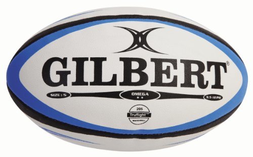 Place Gilbert Omega - Balón de Rugby para Hombre