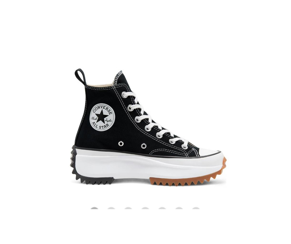 Product converse run star hike high top