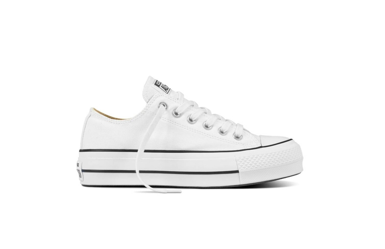 Products converse chick taylor all star platform canvas low top