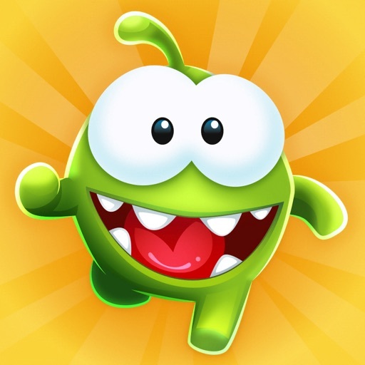 App Om Nom: Run