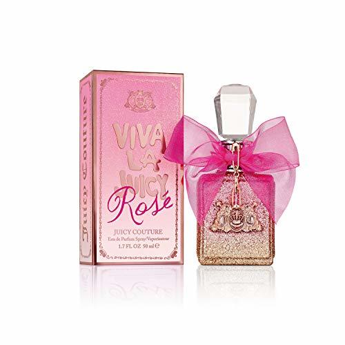 Beauty Juicy Couture Viva La Juicy Rosé Eau de Parfum Vapo 50 ml