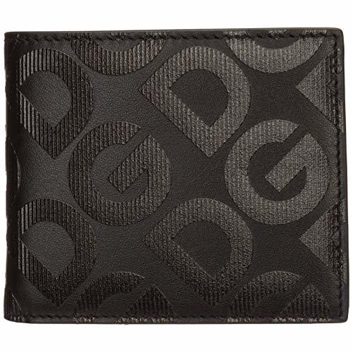 Products Dolce&Gabbana hombre Logo dg monedero nero