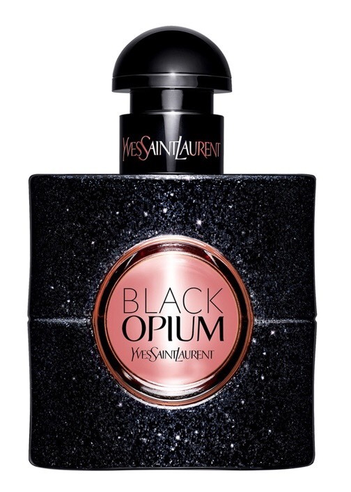 Fashion YVES SAINT LAURENT BLACK OPIUM Eau de Parfum
