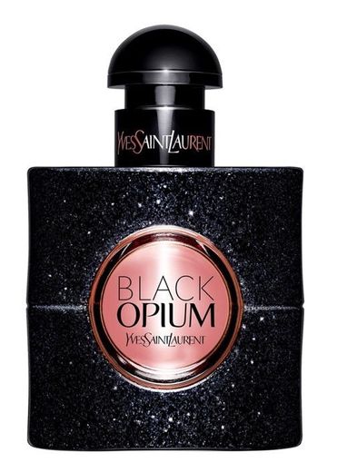 YVES SAINT LAURENT BLACK OPIUM Eau de Parfum

