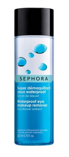 Moda Super démaquillant yeux waterproof 