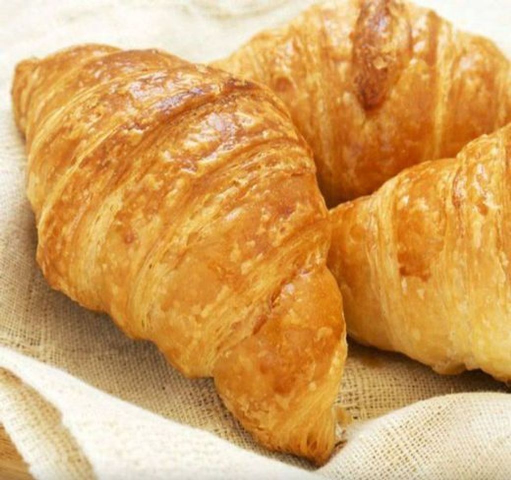 Social Croissant