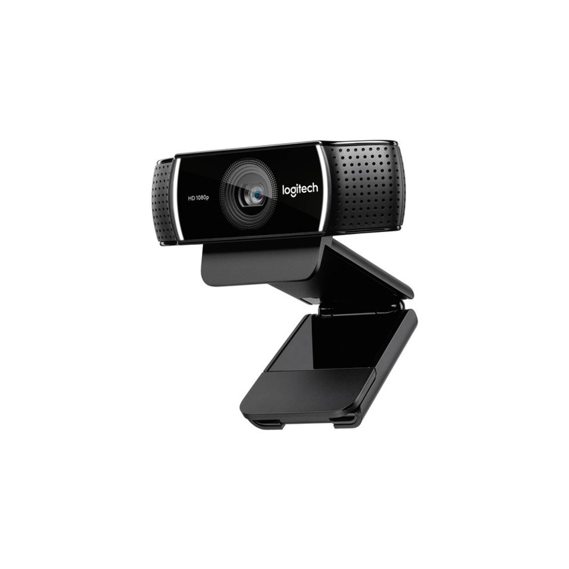 Social Logitech C922 Pro Stream Webcam