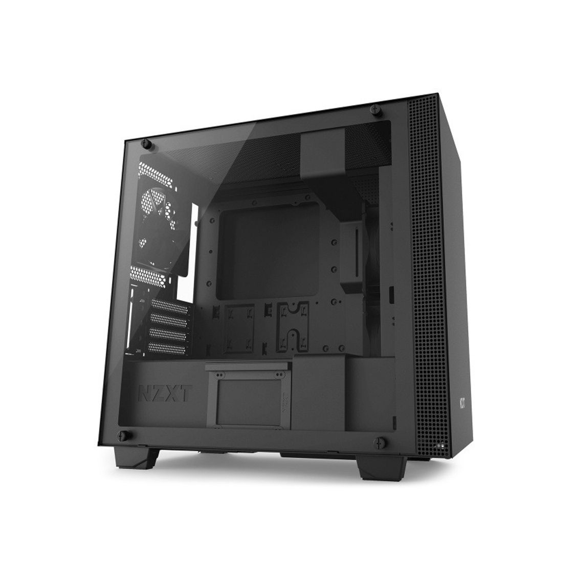 Social NZXT H500