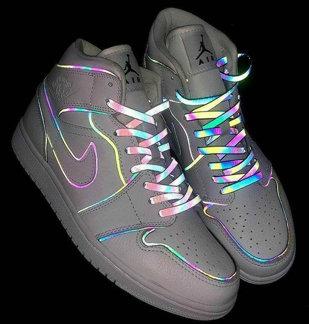 Fashion NIKE 🌈❤