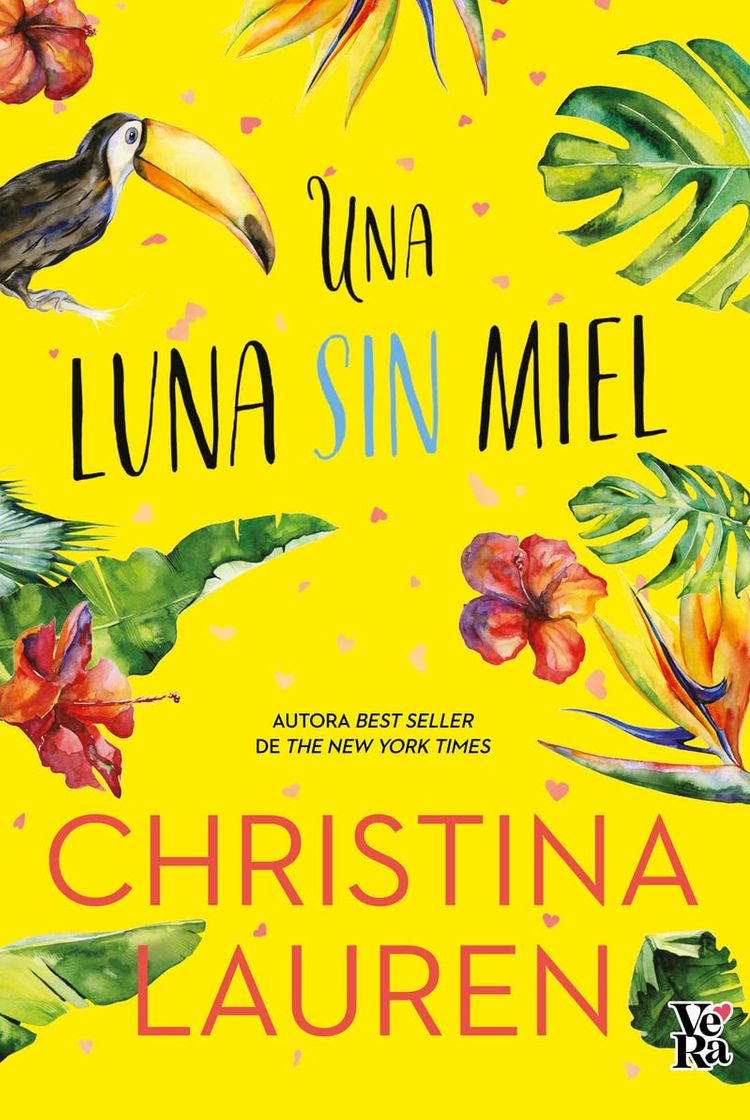 Libro Una luna sin miel 