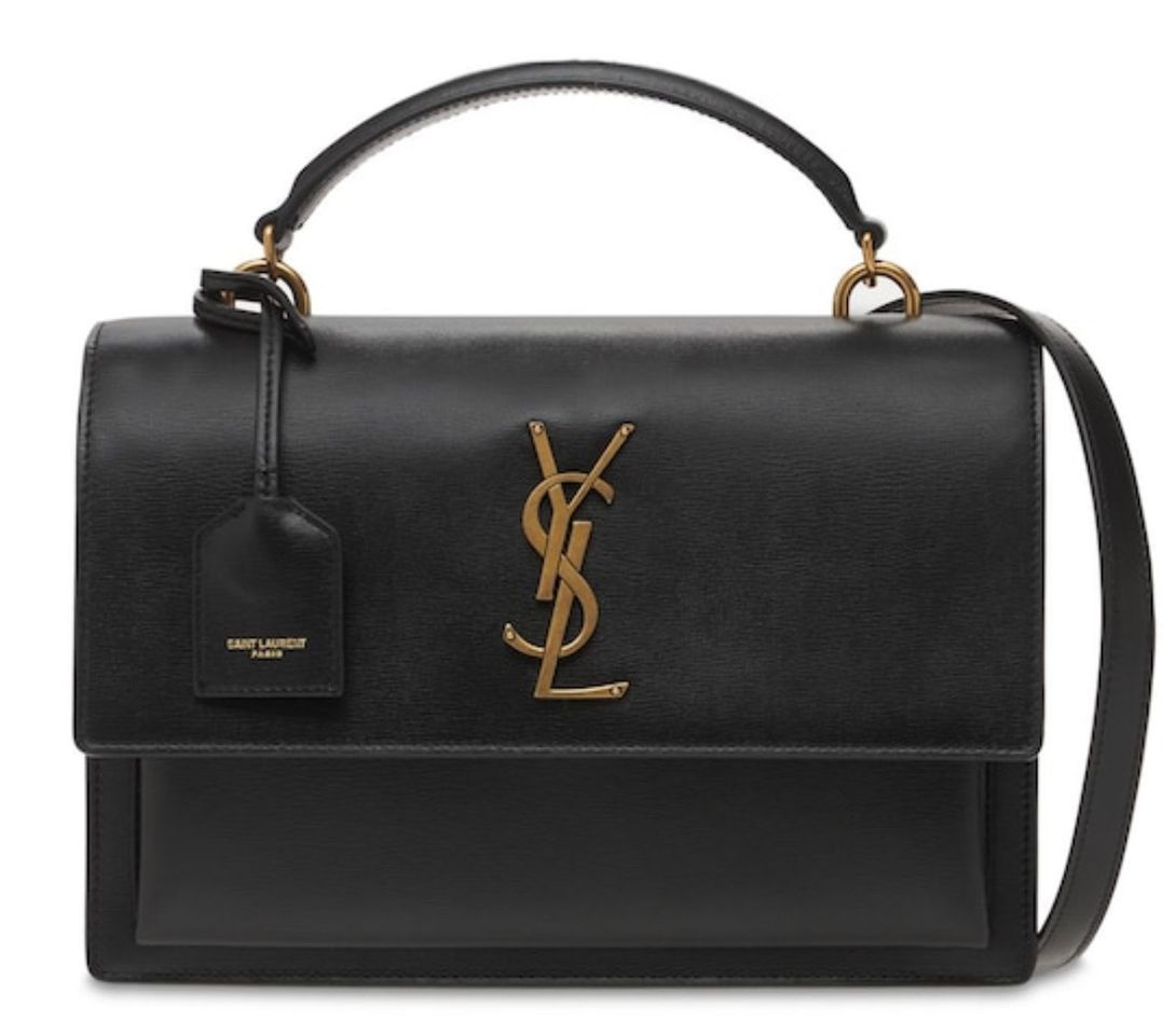 Moda Ysl 