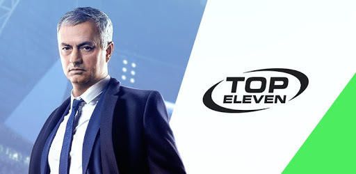 Top Eleven 2020 - Be a soccer manager - Apps on Google Play