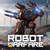 Robot Warfare: Mech Battle 3D PvP FPS - Apps on Google Play