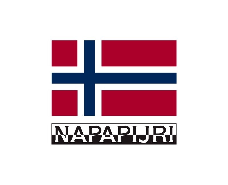 Moda Napapijri 